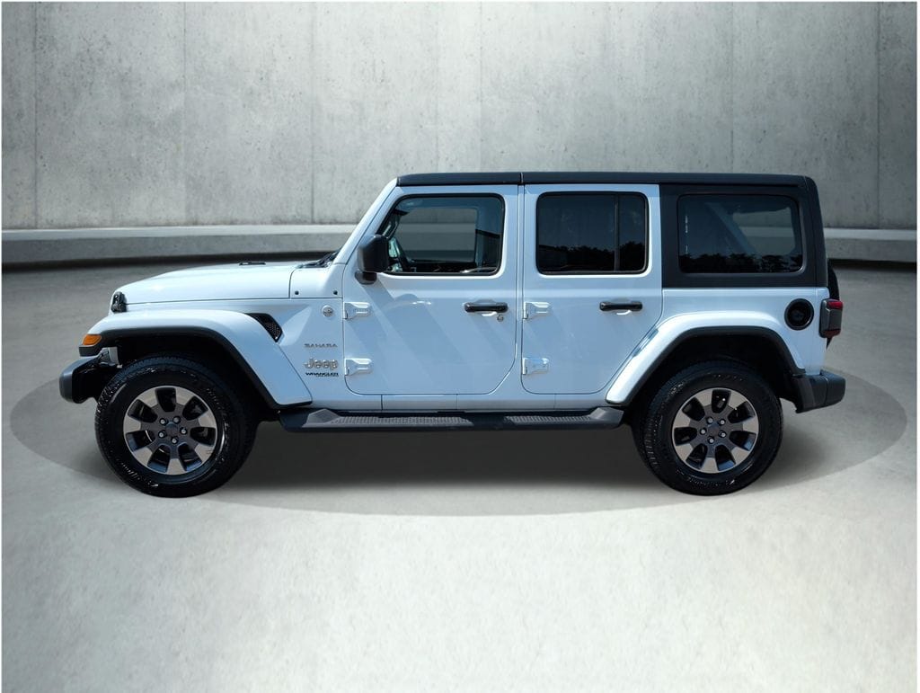 jeep all-new wrangler unlimited 2018 1C4HJXEG2JW158966 image jeep all-new wrangler unlimited 2018 1C4HJXEG2JW158966 image